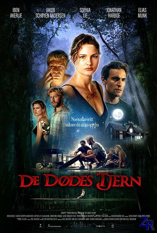 مشاهدة فيلم Lake of Death 2019 اون لاين