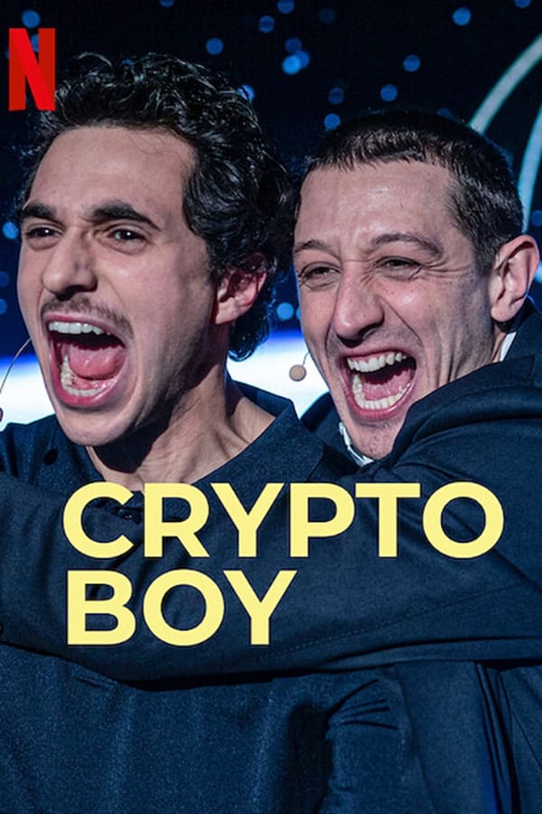 Crypto Boy ( 2023 )