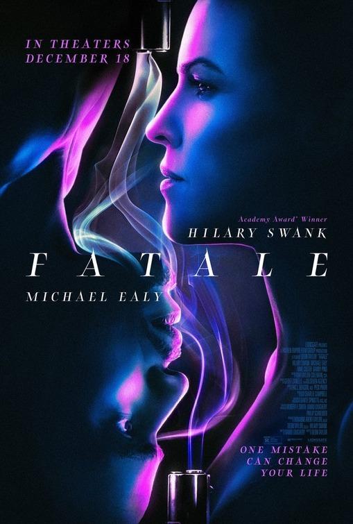 مشاهدة فيلم Fatale 2020 اون لاين