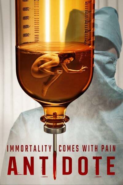 Antidote ( 2021 )