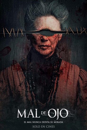 Evil Eye ( 2022 )