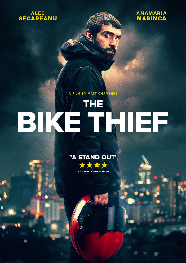 The Bike Thief ( 2020 )