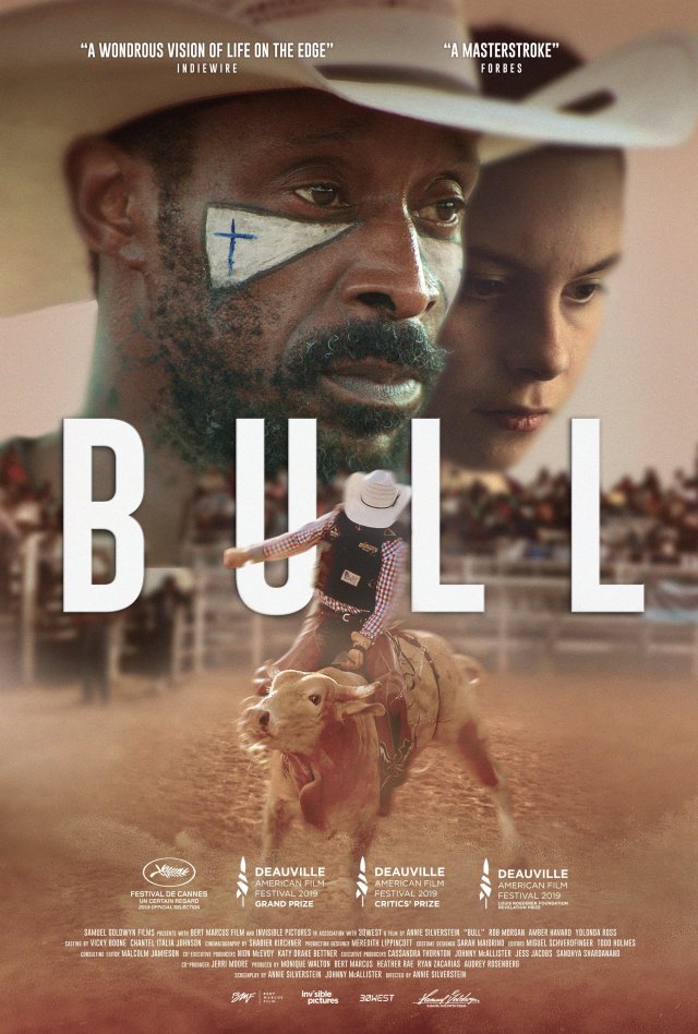 Bull ( 2019 )