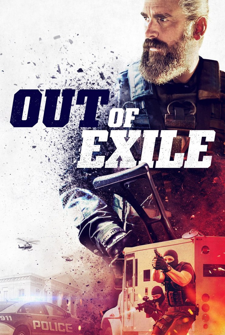 Out of Exile ( 2022 )