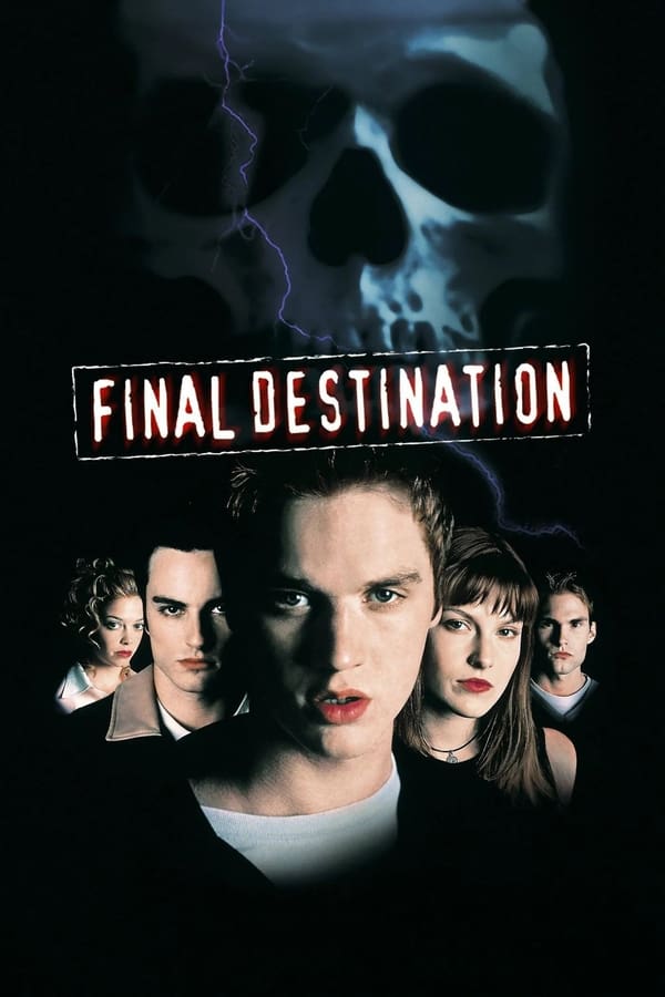 Final Destination ( 2000 )