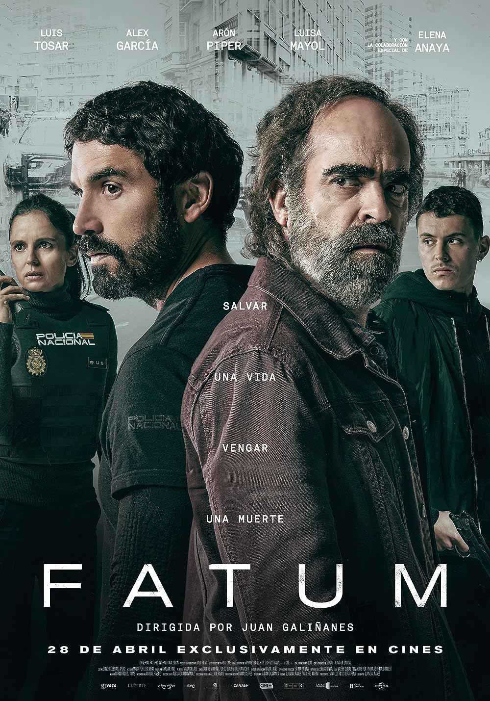 Fatum ( 2023 )