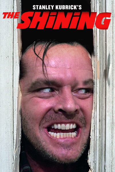 The Shining ( 1980 )