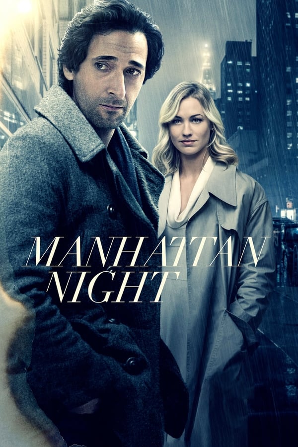 Manhattan Night ( 2016 )
