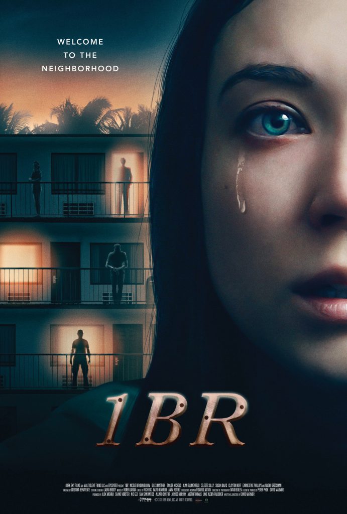 1BR ( 2019 )