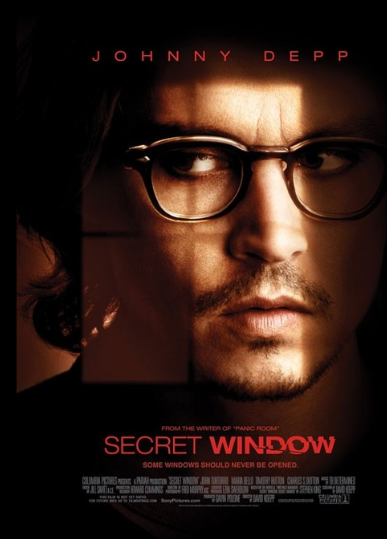 Das geheime Fenster ( 2004 )