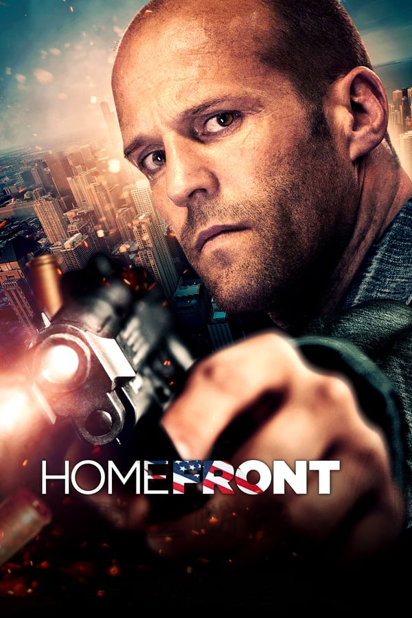 Homefront ( 2013 )
