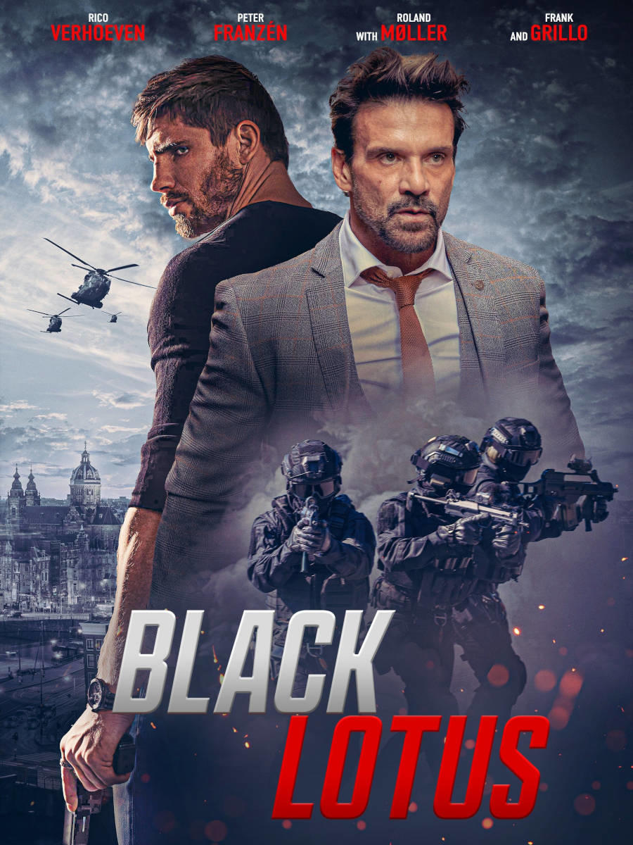 Black Lotus ( 2023 )