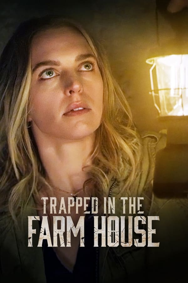 مشاهدة فيلم Trapped in the Farmhouse 2023 اون لاين