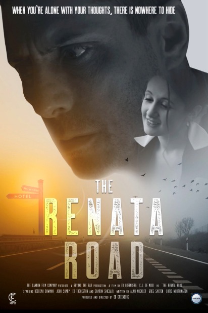 The Renata Road ( 2023 )