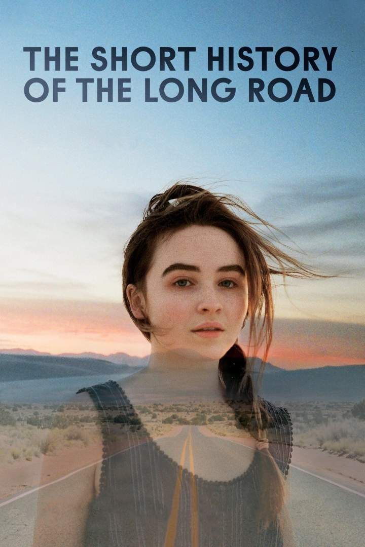 The Short History of the Long Road ( 2019 )