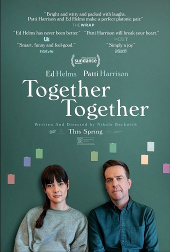 Together Together ( 2021 )