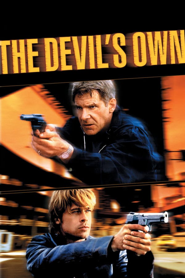 The Devil’s Own ( 1997 )