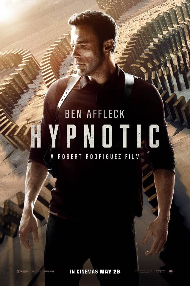 Hypnotic ( 2023 )