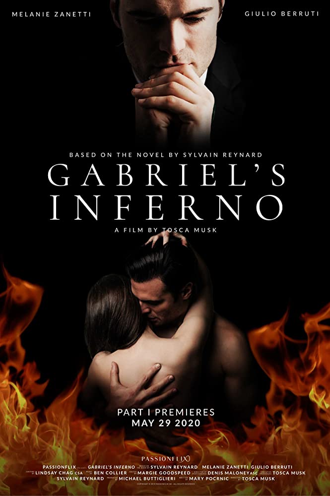 Gabriel’s Inferno ( 2020 )