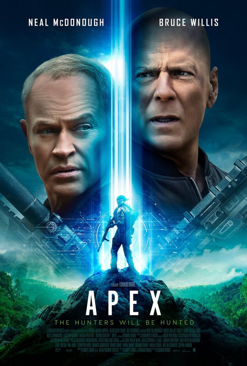 Apex ( 2021 )