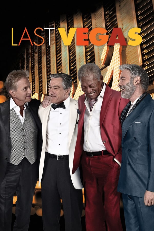 Last Vegas ( 2013 )