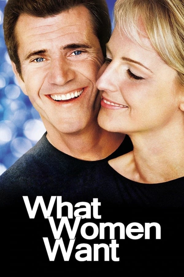 What Women Want ( 2000 )