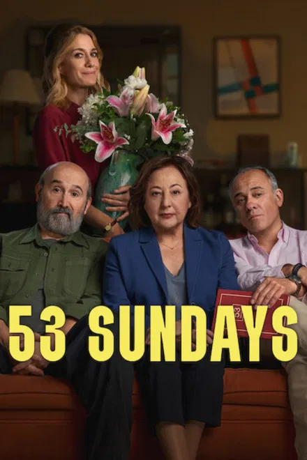 53 Sundays ( 2026 )