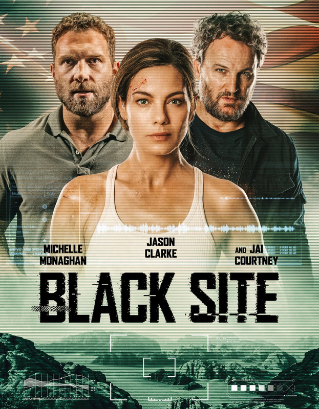 Black Site ( 2022 )