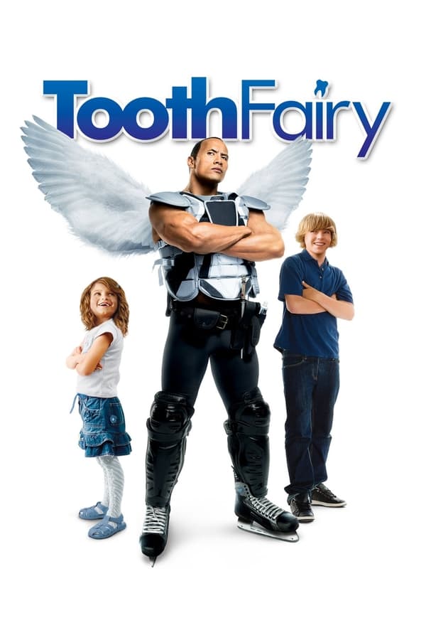 Tooth Fairy ( 2010 )