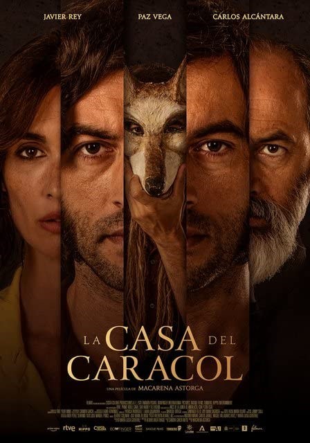 مشاهدة فيلم The House of Snails 2021 اون لاين