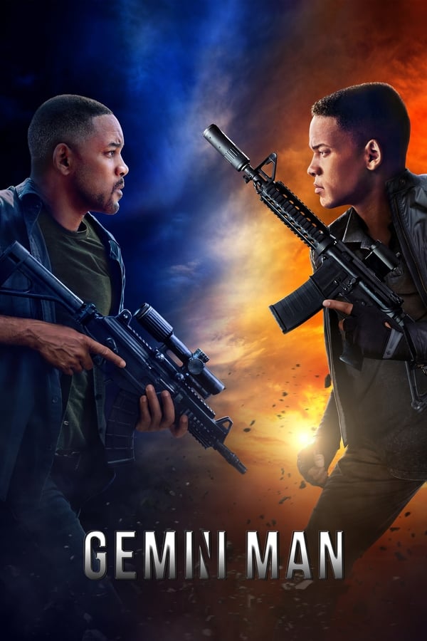 Gemini Man ( 2019 )