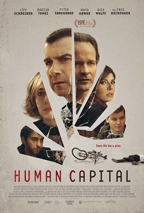 Human Capital ( 2019 )