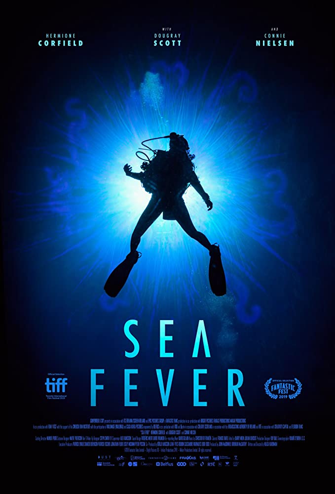 Sea Fever ( 2019 )