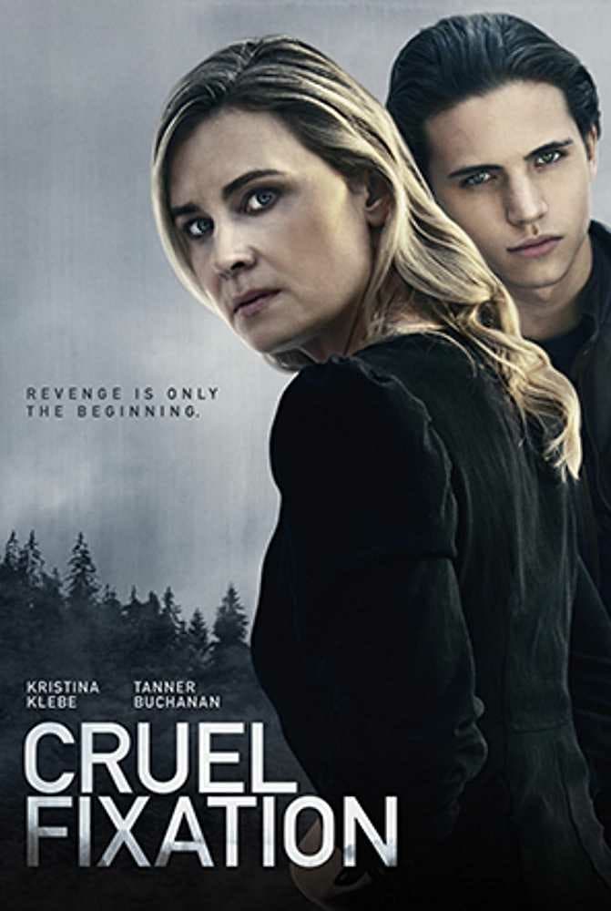 Sinister Seduction ( 2020 )