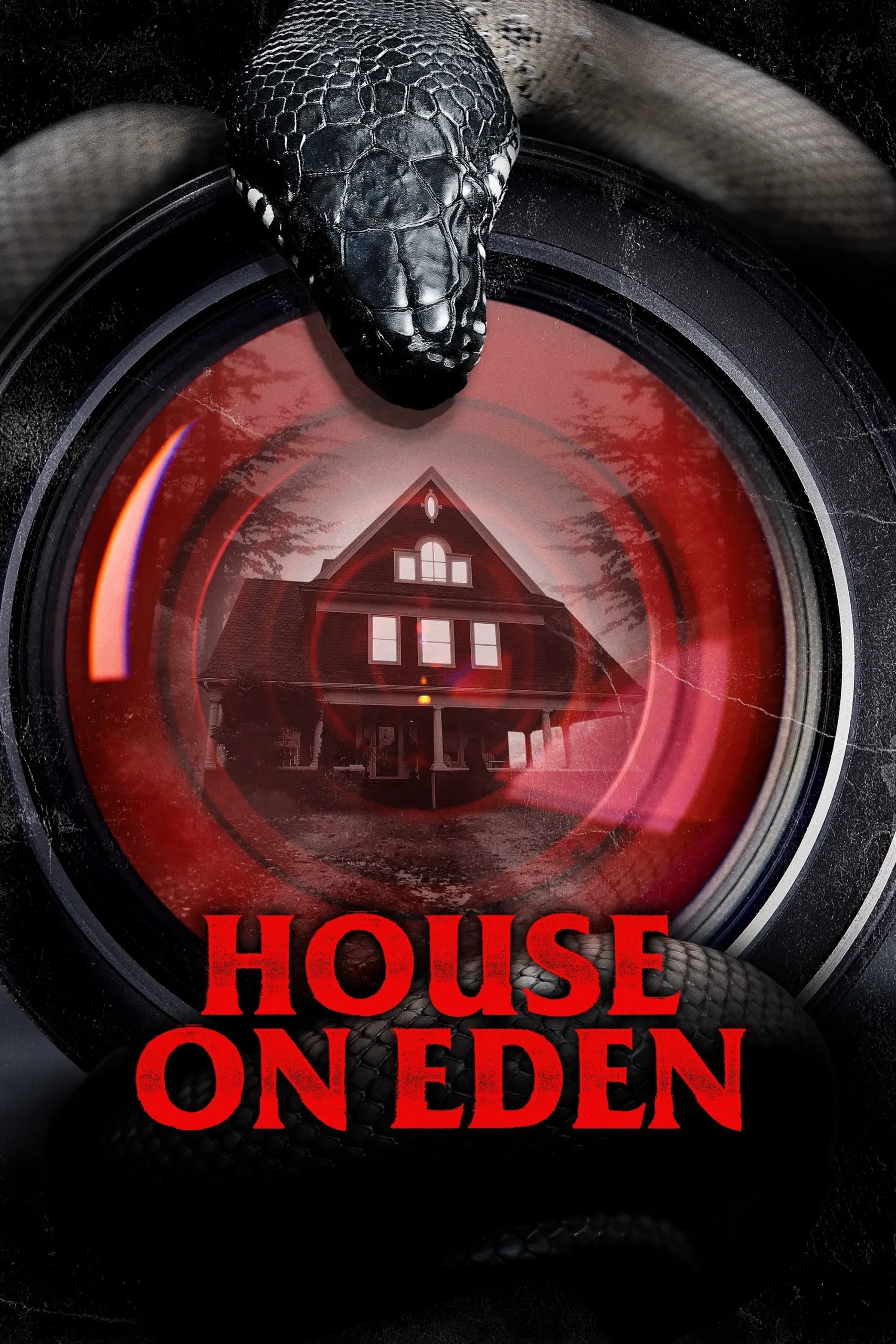 House on Eden ( 2025 )