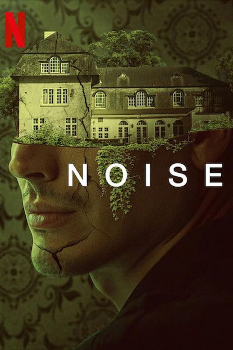 مشاهدة فيلم Noise 2023 اون لاين