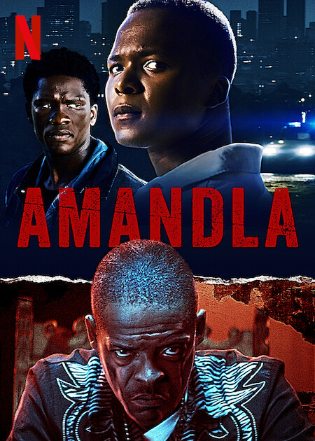 مشاهدة فيلم Amandla 2022 اون لاين