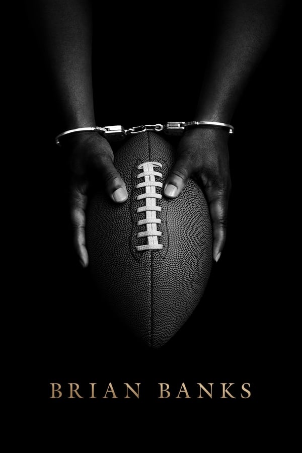Brian Banks ( 2018 )