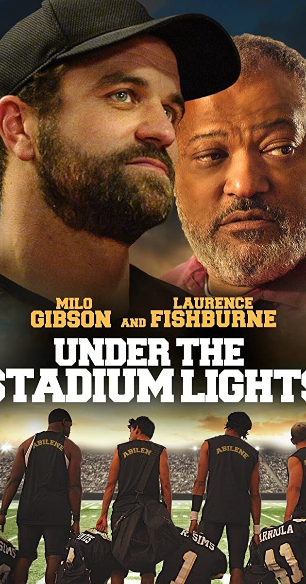 Under the Stadium Lights ( 2021 )