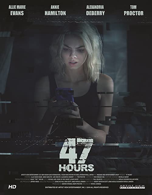 47Hours to Live ( 2019 )
