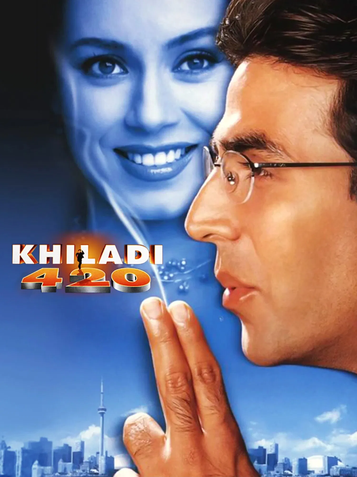 Khiladi 420 ( 2000 )
