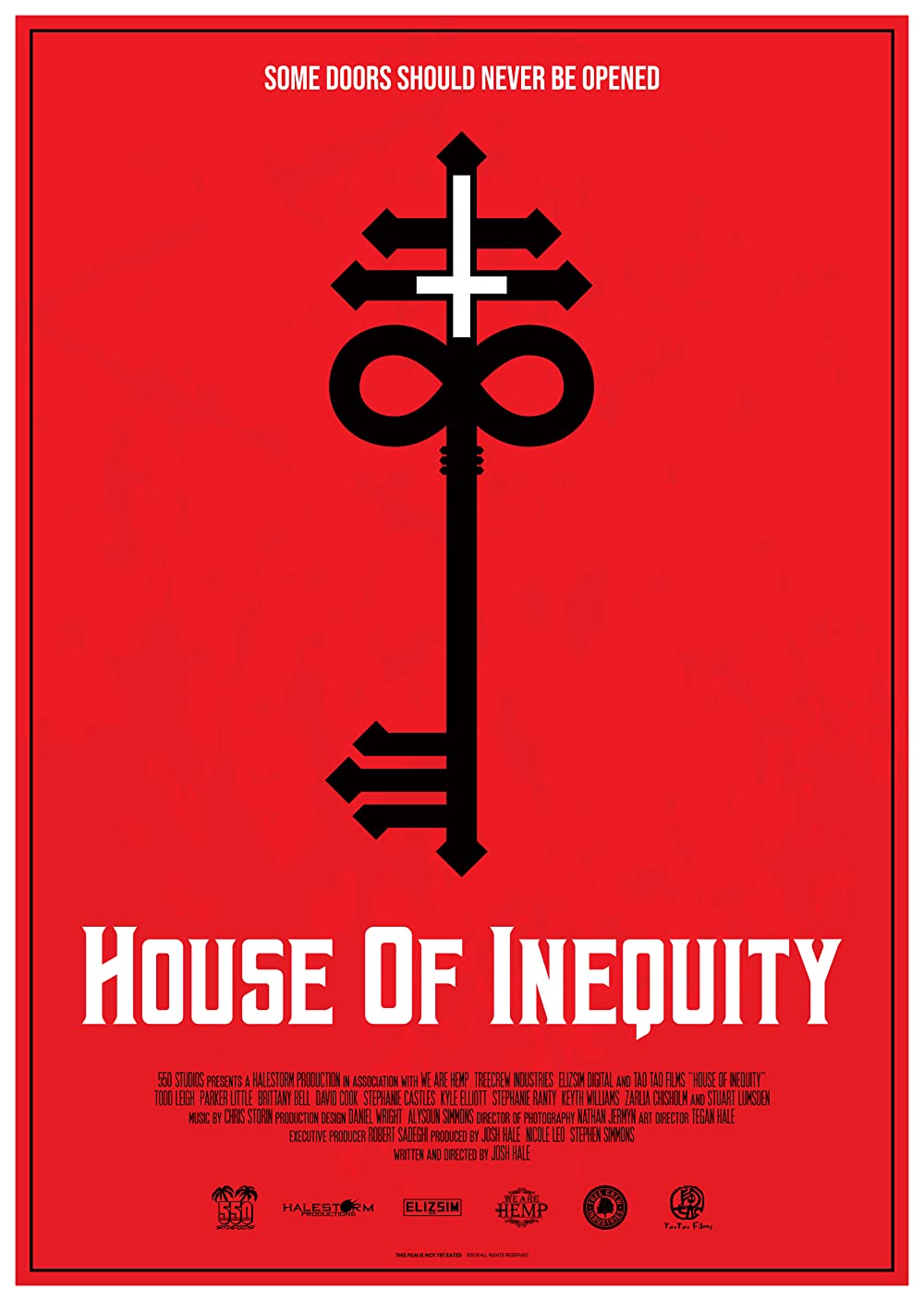 House of Inequity ( 2023 )