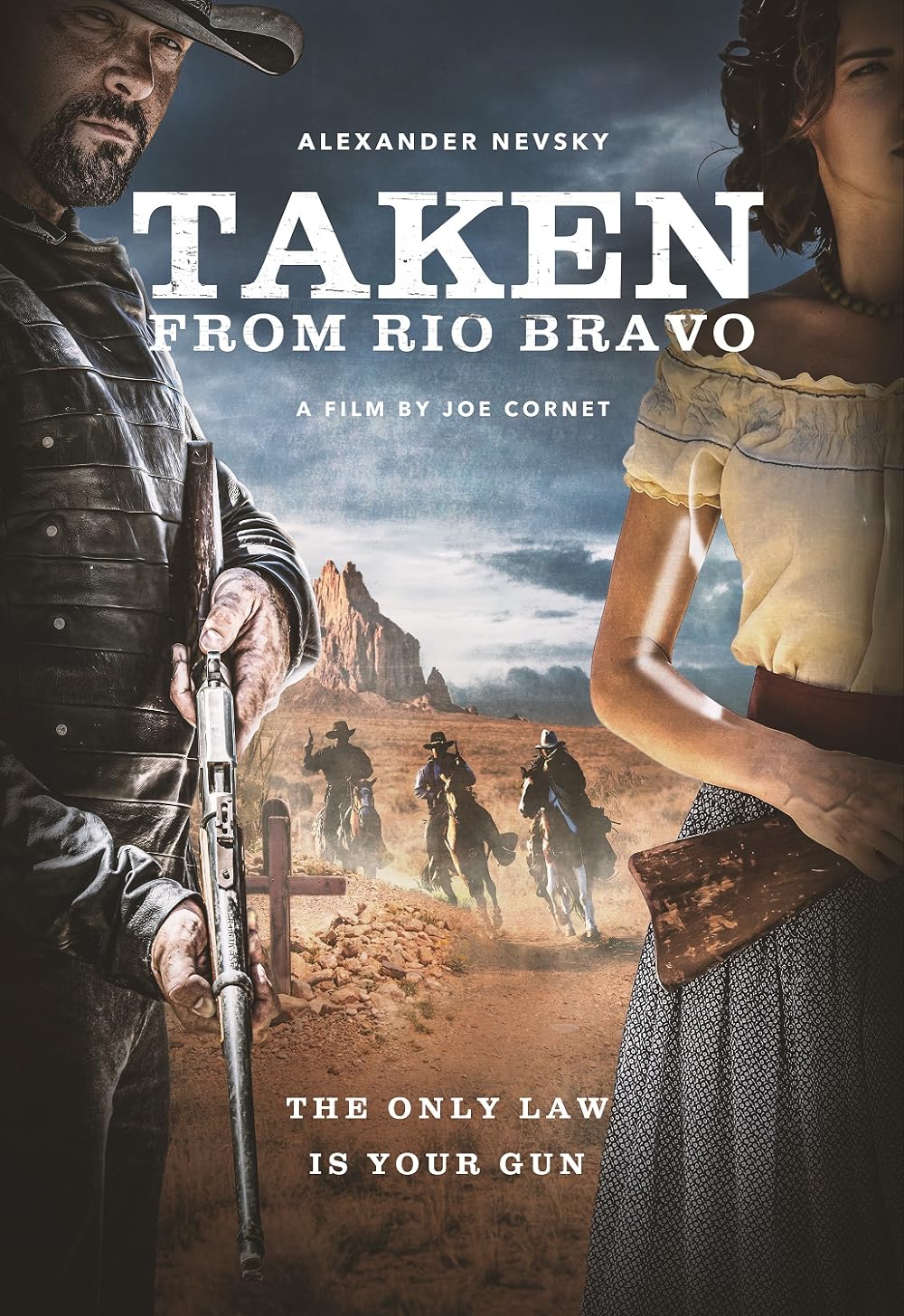 Taken from Rio Bravo ( 2024 )
