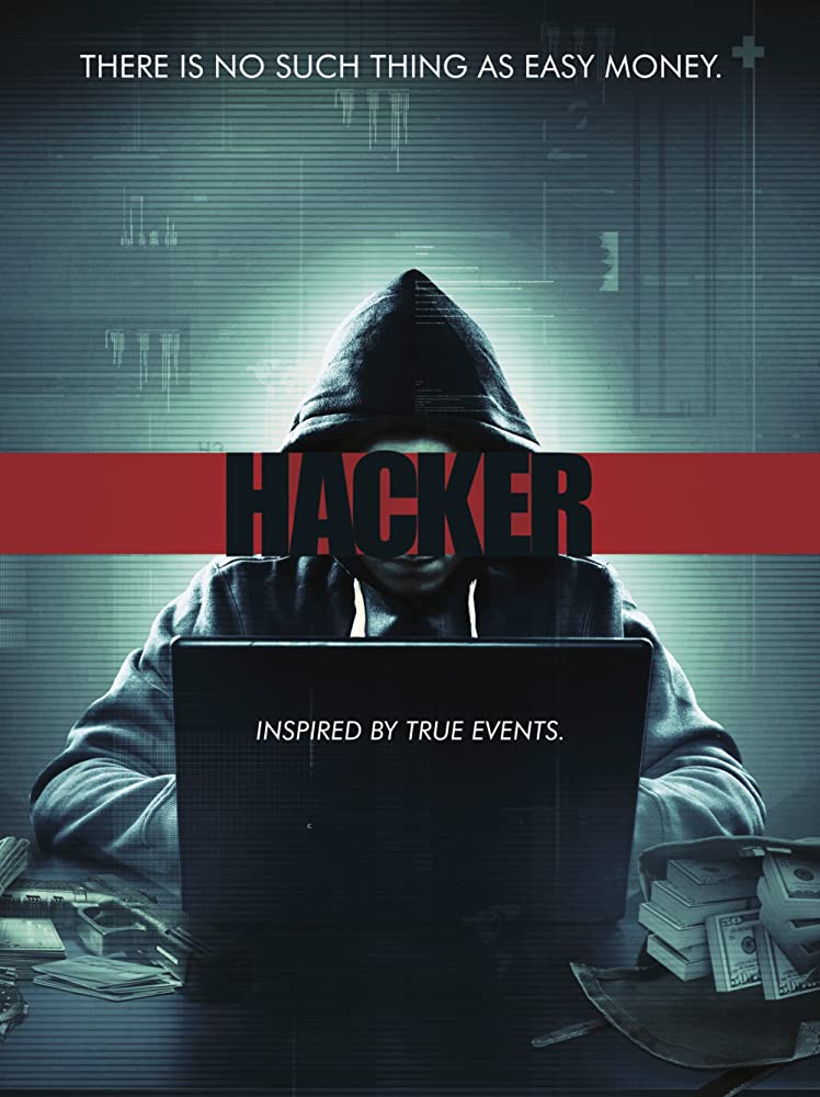 Hacker ( 2016 )