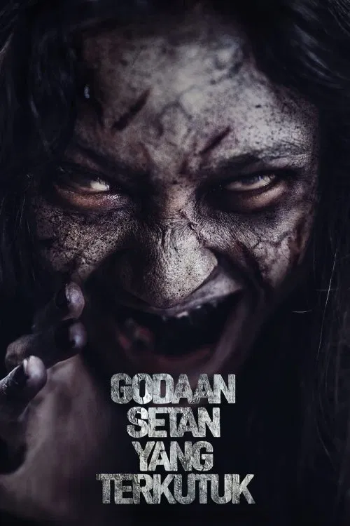 مشاهدة فيلم The Cursed of Satan Temptation 2025 اون لاين