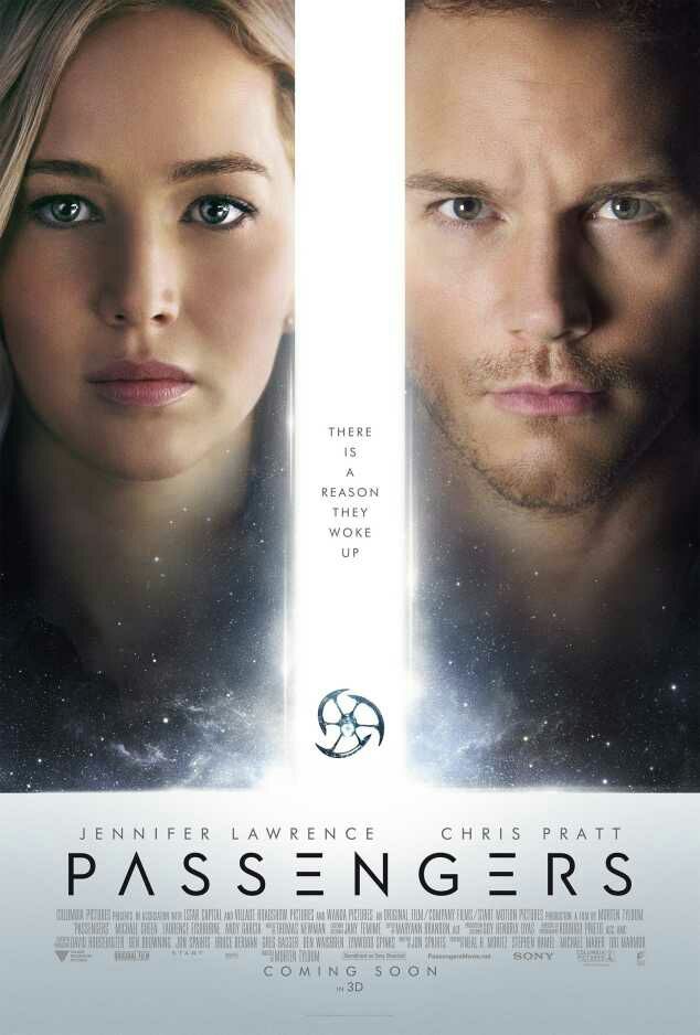 Passengers ( 2016 )
