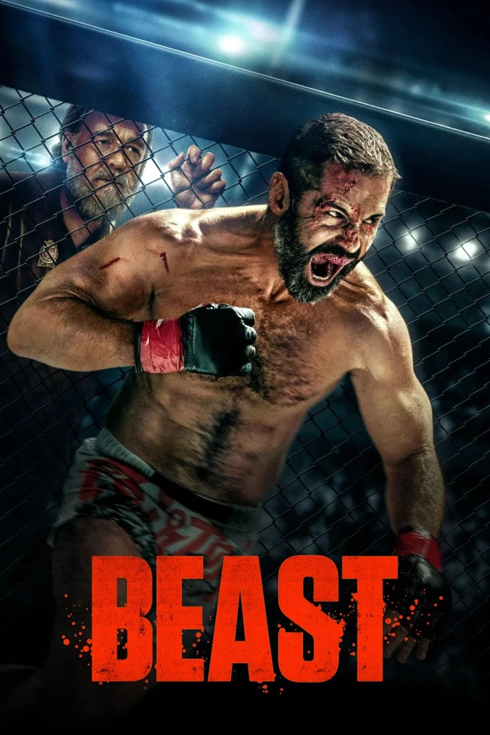 Beast ( 2026 )