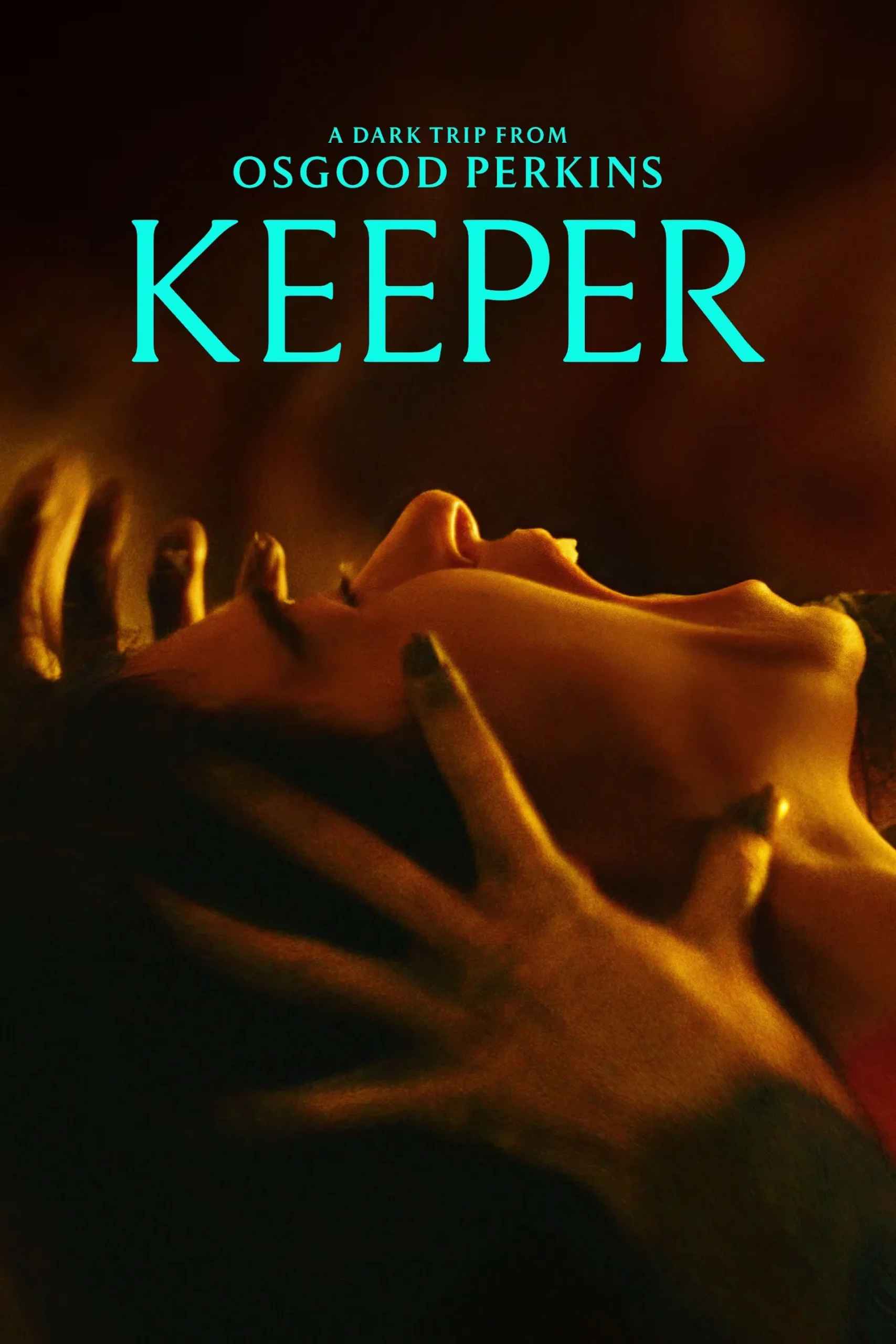 Keeper ( 2025 )