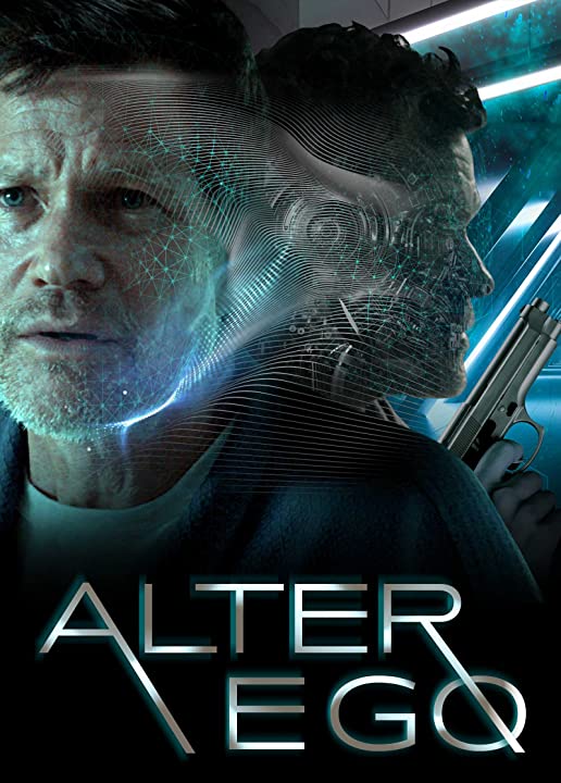 Alter Ego ( 2021 )