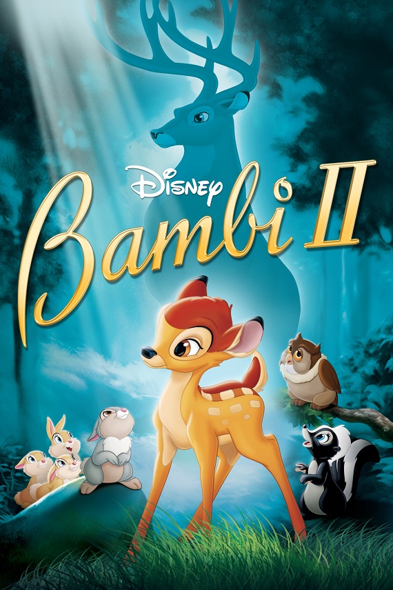 بامبي 2 ( 2006 )